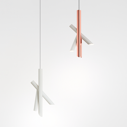 Suspension design nordique pour intérieur élégant — LZ4X9P2Q
