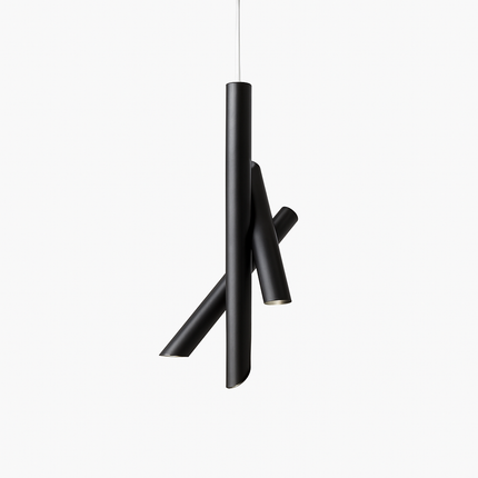 Suspension design nordique pour intérieur élégant — LZ4X9P2Q