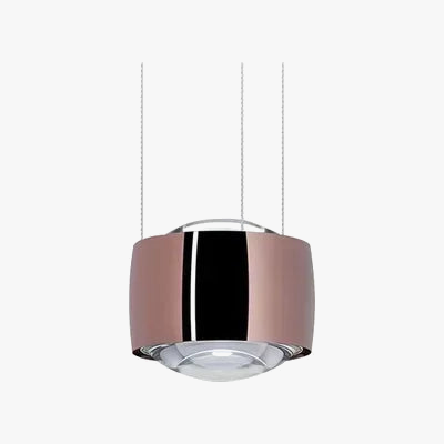 Suspension intérieure design nordique en forme de boule — LZ4X9T2