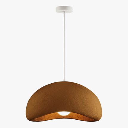 Suspension nordique en résine pour intérieur moderne — LZ4X9P