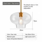 Couleur claire D28cm / Chaude