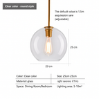 Couleur claire D25cm / Chaude