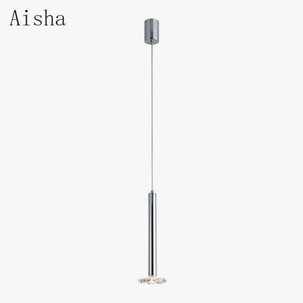 suspension design pour un intérieur moderne et élégant