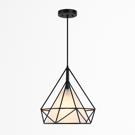 Suspension design Scandinave Birdcage — LZ4X9P