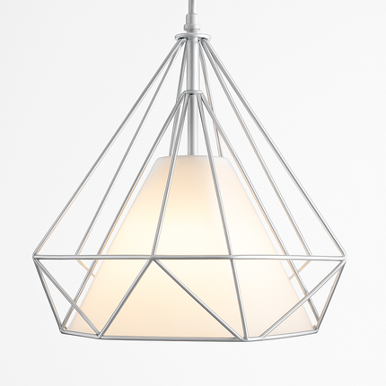 Suspension design Scandinave Birdcage — LZ4X9P