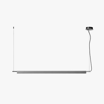 Suspension linéaire LED au design scandinave — LZ4N7Q2
