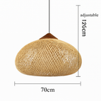 Beige C 70cm
