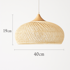 Beige D 40cm