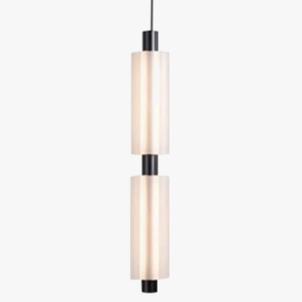 Suspension en acrylique au design moderne et élégant — LZ4X9T