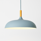 Bleu / 35cm