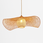 Suspension / 35cm