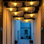 Suspension / 85cm