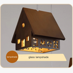 Modèle B-3 / Lumière blanche