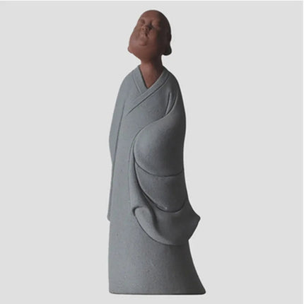 Suspension en bois massif style zen moderne pour éclairage design — LZ4X9T2