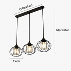 Barres noires 3L