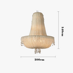Dia76cm / Dimmable