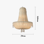 Dia76cm / Neutral light