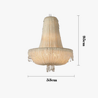 Dia53cm / Warm light