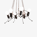 1 lampe