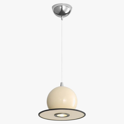 Suspension moderne en métal au design élégant — LZ7QX2