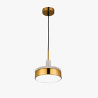 Vert foncé / Diamètre 20 x largeur 23 cm / 12 W | Blanc froid