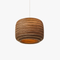 Suspension Papier