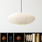 Diamètre 60cm / Lumière blanche