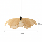Dia-100cm / Lumière chaude