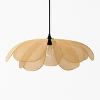 Dia-80cm / Lumière chaude