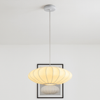 D Diamètre 60 cm / Lumière chaude