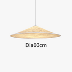 Diamètre100cm / Lumière chaude 3000K