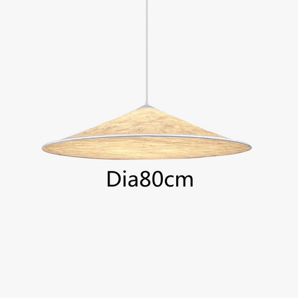 Suspension en soie au style rétro pour bar et restaurant — LZ4X9P2