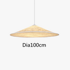 Diamètre100cm / Lumière froide 6000K