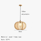 30 cm / Lumière chaude