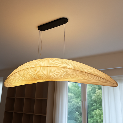 Suspension en tissu au style marin original — LZ4X9QW