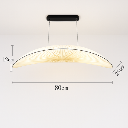 Suspension en tissu au style marin original — LZ4X9QW