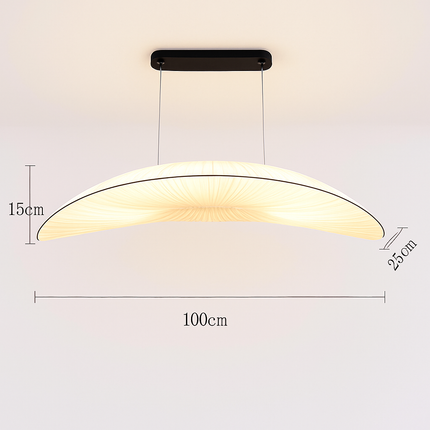 Suspension en tissu au style marin original — LZ4X9QW