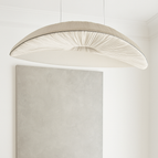 Blanc 100cm