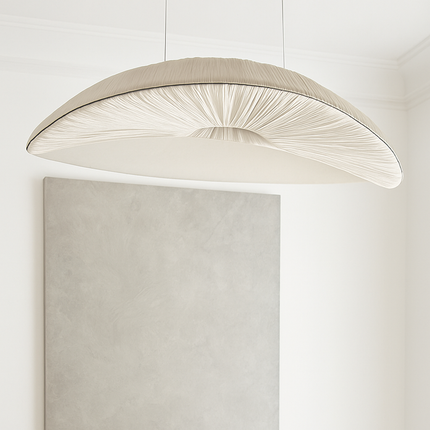 Suspension en tissu au style marin original — LZ4X9QW