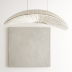 Blanc 120cm