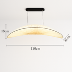 Beige Longueur-120cm