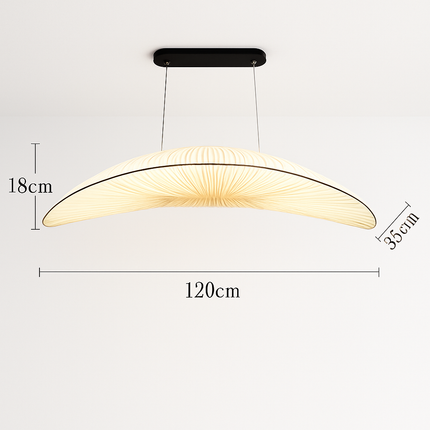 Suspension en tissu au style marin original — LZ4X9QW