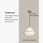 1 couche / 100-220v / Blanc chaud