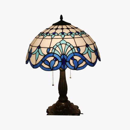 Suspension artisanale en verre pour intérieur nordique élégant — LZ4XJ9
