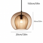 amber 20cm