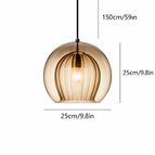 amber 25cm