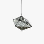 Ambre vertical / 76X43CM