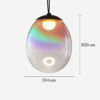 D25cm / Lumière chaude