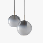 Diamètre 20cm / Lumière chaude 3000K