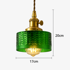 C vert or 17cm